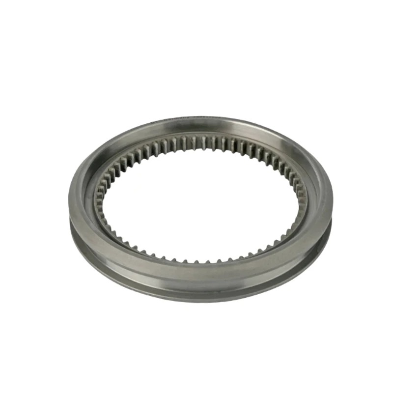 Sliding sleeve for Mercedes-Benz of transmission gearbox, interchangeable OEM no 945 262 2823. 